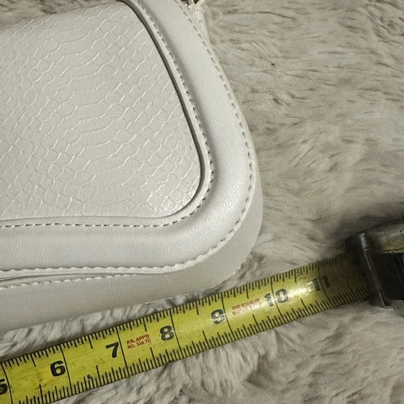 🆕 Steve Madden BCECILLY 2 Shoulder Bag - Picture 11 of 14